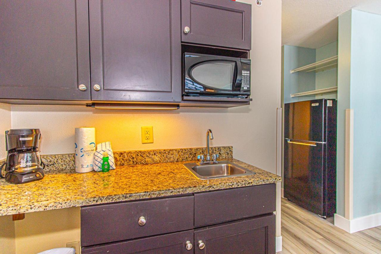 Landmark Resort King Suite Unit 710 Beautifully Updated Sleeps 4 Myrtle Beach Cameră foto