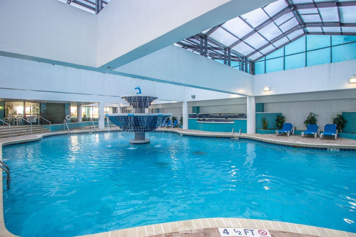 Landmark Resort King Suite Unit 710 Beautifully Updated Sleeps 4 Myrtle Beach Cameră foto